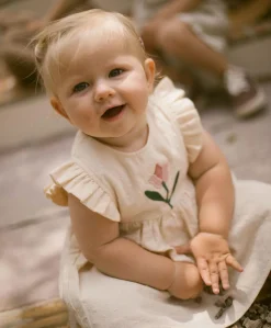 Lil Atelier Dallas Skirtall kjole