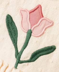 Lil Atelier Dallas Skirtall kjole