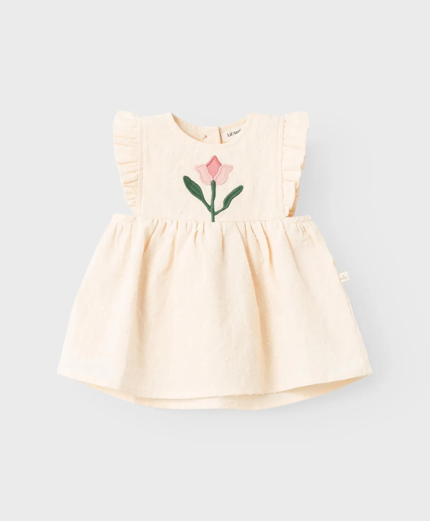 Lil Atelier Dallas Skirtall kjole
