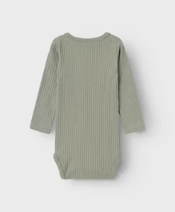 Lil Atelier Dimo slim body