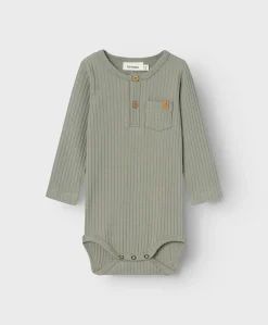 Lil Atelier Dimo slim body
