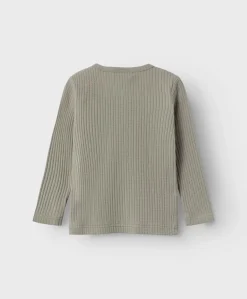 Lil Atelier Dimo slim topp