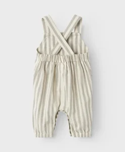 Lil Atelier Dino loose overall