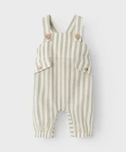 Lil Atelier Dino loose overall