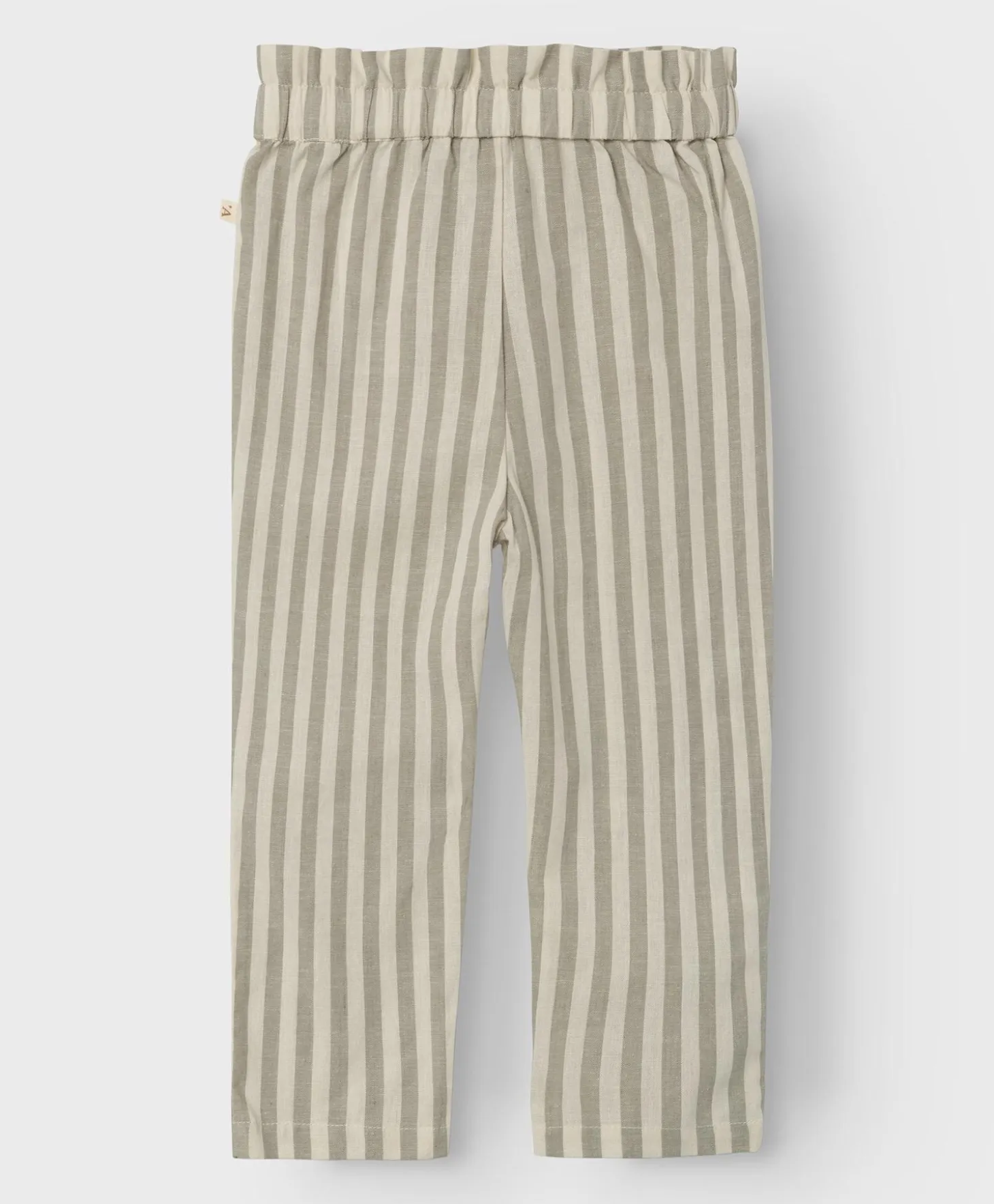 Lil Atelier Dino loose pant