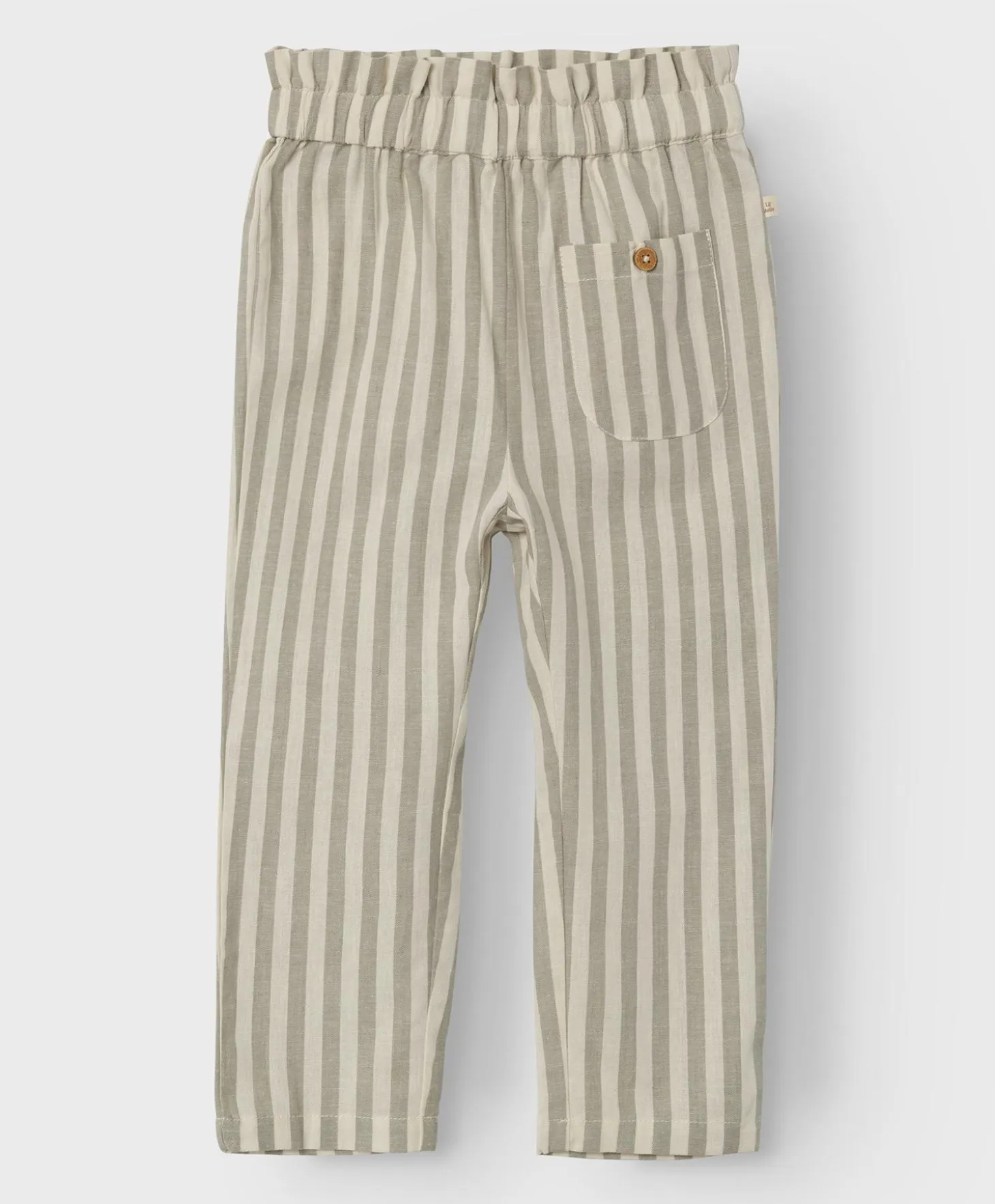Lil Atelier Dino loose pant
