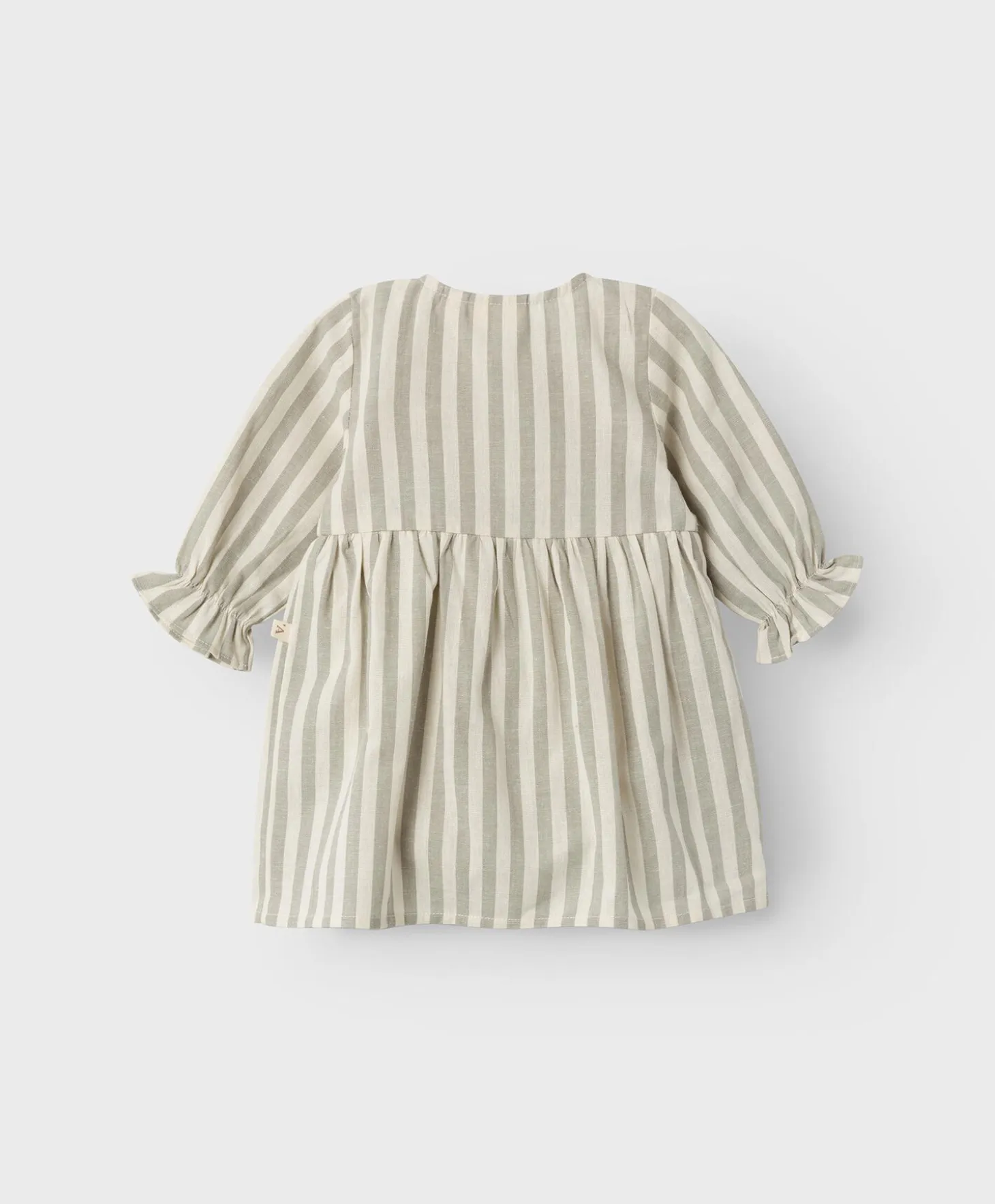Lil Atelier Dino LS Loose body kjole
