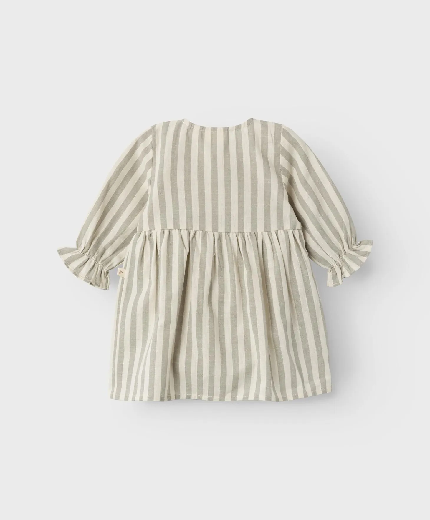 Lil Atelier Dino LS Loose body kjole