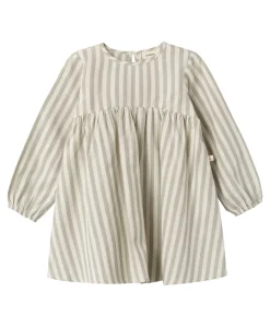 Lil Atelier - Dino LS Loose Kjole