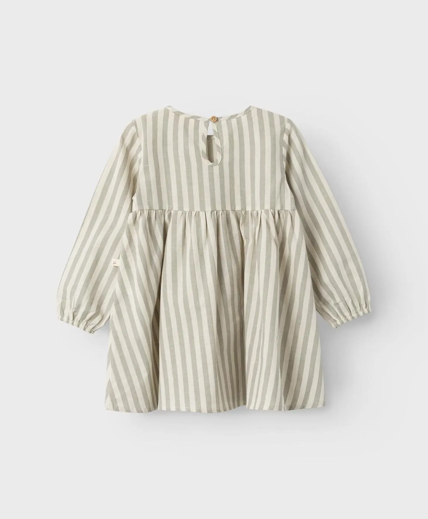 Lil Atelier - Dino LS Loose Kjole