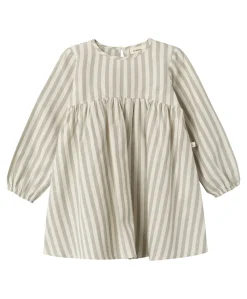 Lil Atelier - Dino LS Loose Kjole
