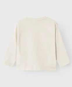 Lil Atelier Dolan loose topp