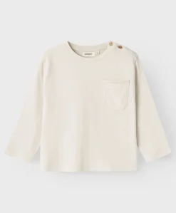 Lil Atelier Dolan loose topp