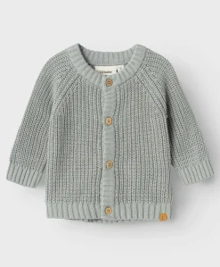 Lil Atelier Emlen cardigan