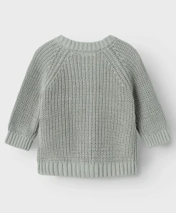 Lil Atelier Emlen cardigan