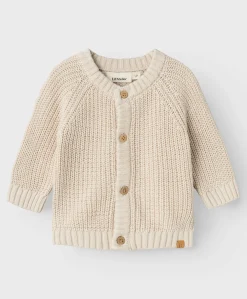 Lil Atelier Emlen cardigan
