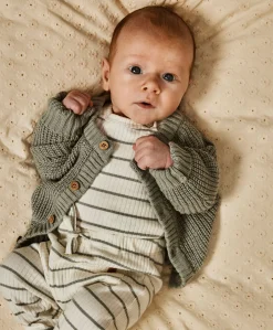 Lil Atelier Emlen cardigan