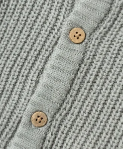Lil Atelier Emlen cardigan