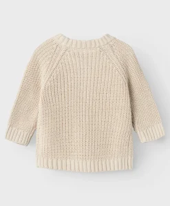 Lil Atelier Emlen cardigan