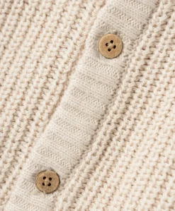 Lil Atelier Emlen cardigan