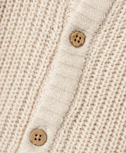 Lil Atelier Emlen cardigan