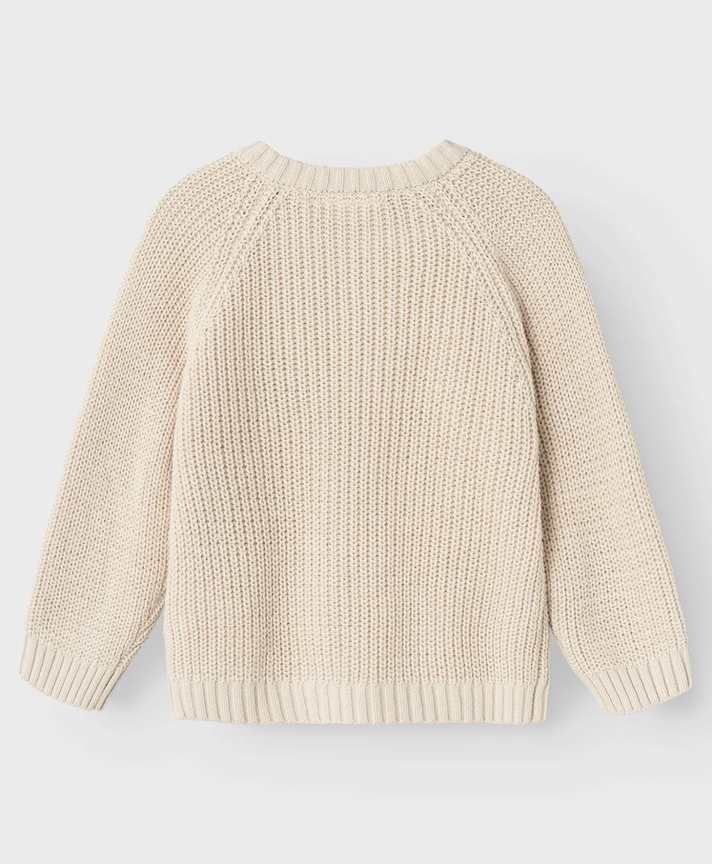 Lil Atelier Emlen cardigan