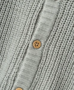 Lil Atelier Emlen cardigan