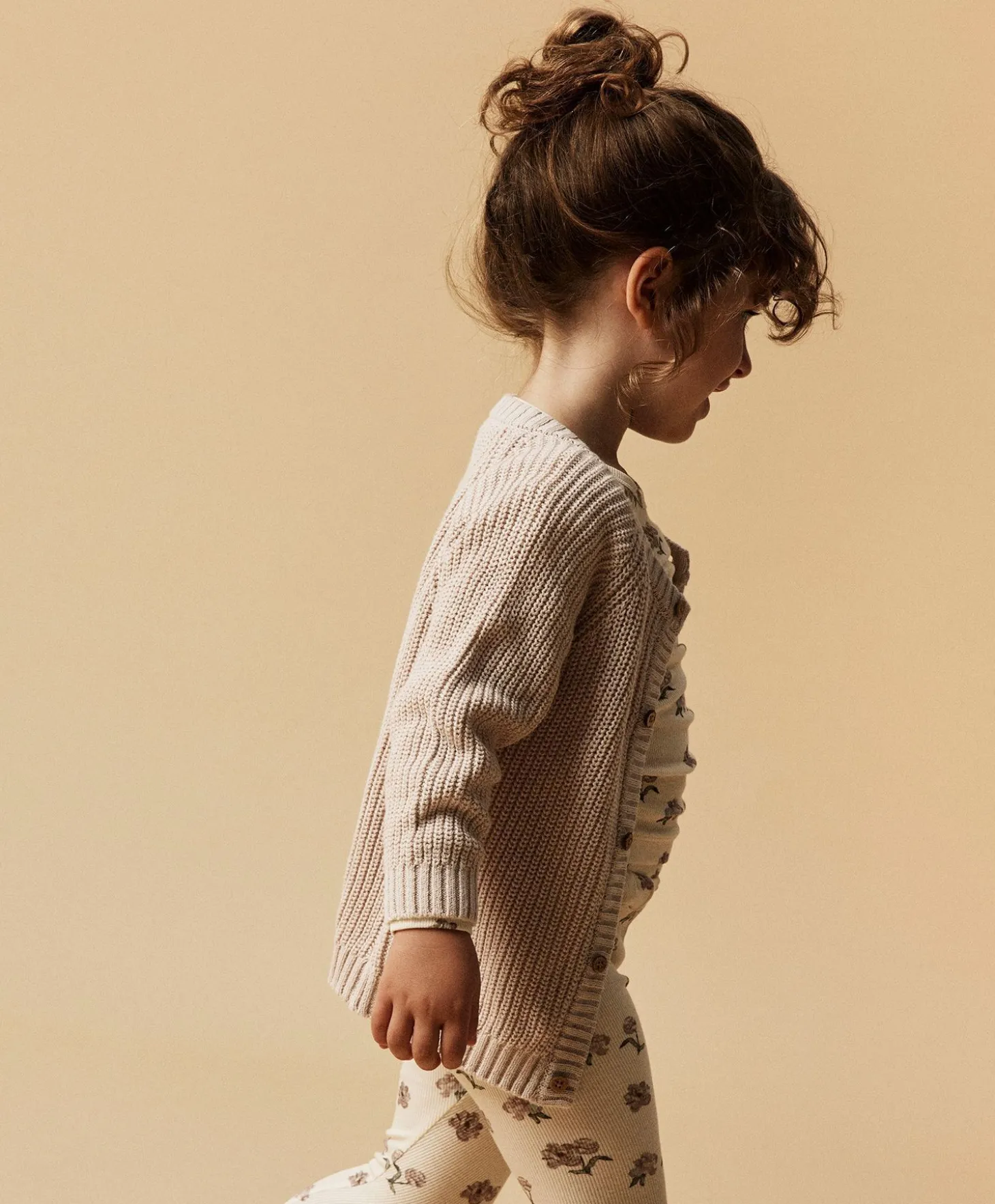 Lil Atelier Emlen cardigan