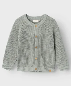 Lil Atelier Emlen cardigan