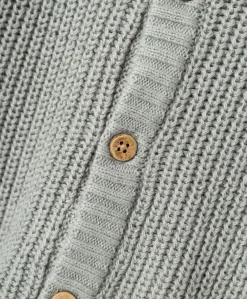 Lil Atelier Emlen cardigan