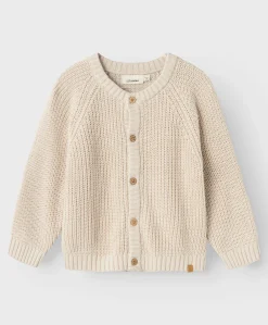 Lil Atelier Emlen cardigan
