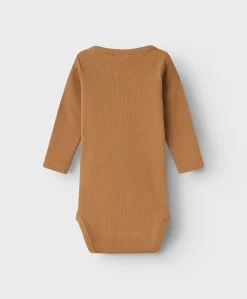 Lil Atelier Fan slim body
