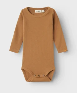 Lil Atelier Fan slim body