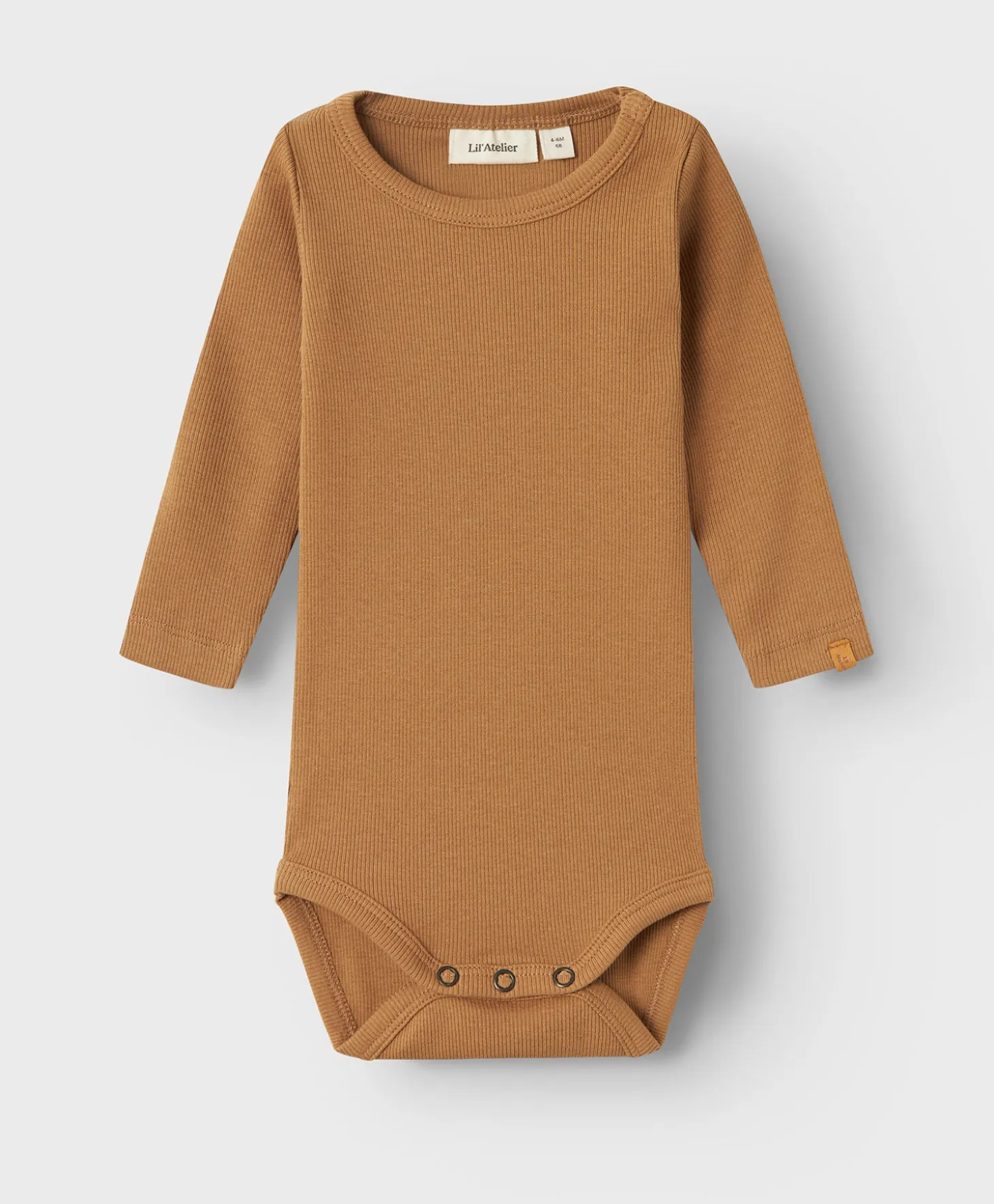 Lil Atelier Fan slim body