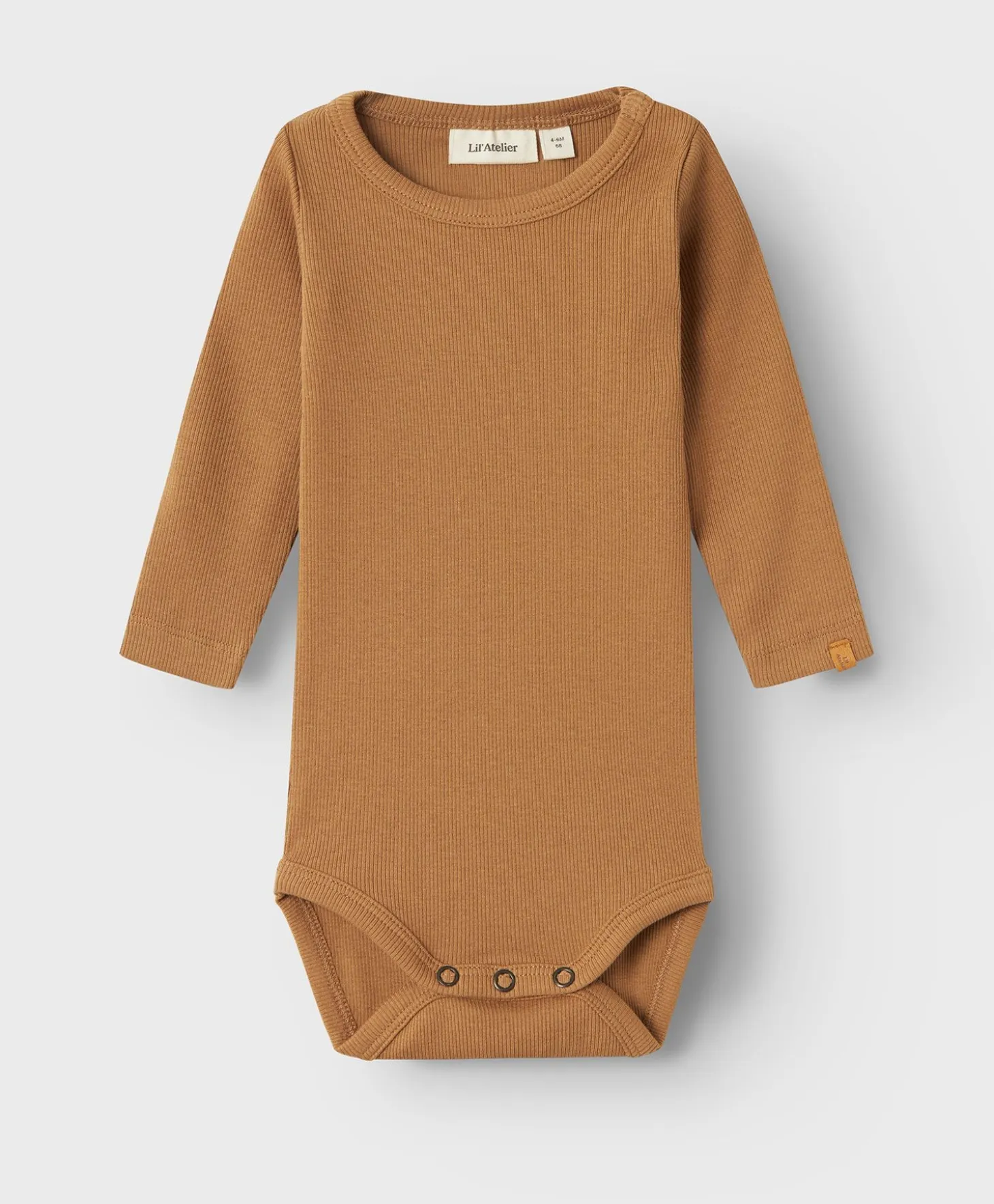 Lil Atelier Fan slim body
