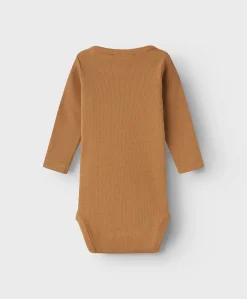 Lil Atelier Fan slim body