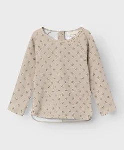 Lil Atelier Farlo Swim Topp