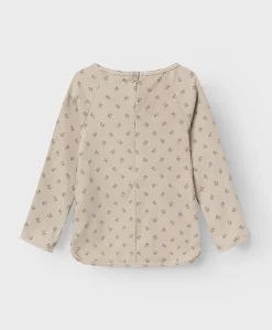 Lil Atelier Farlo Swim Topp