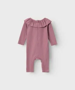 Lil Atelier Farlo UV badedrakt