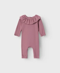 Lil Atelier Farlo UV badedrakt