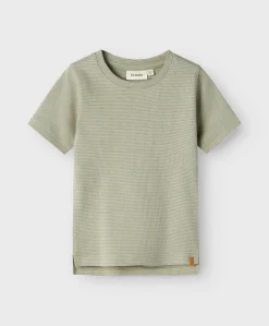 Lil Atelier Feng T-skjorte