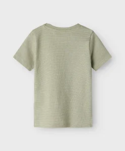 Lil Atelier Feng T-skjorte