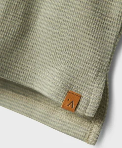Lil Atelier Feng T-skjorte