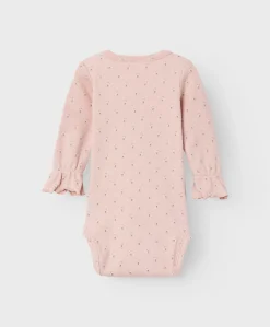 Lil Atelier Fia slim body