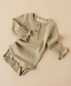 Lil Atelier Fia slim body