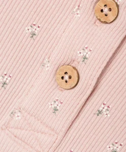 Lil Atelier Fia slim body