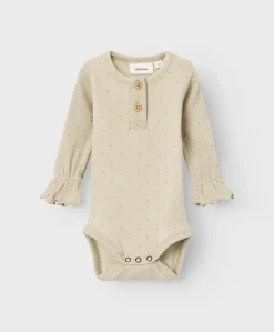 Lil Atelier Fia slim body