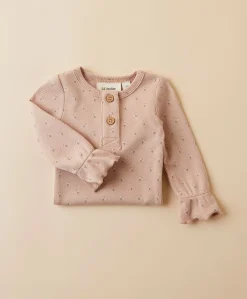 Lil Atelier Fia slim body