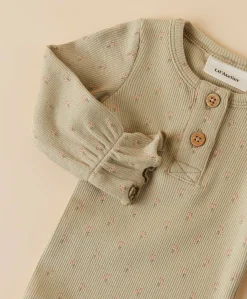 Lil Atelier Fia slim body