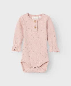 Lil Atelier Fia slim body